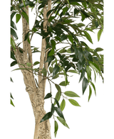 Kunstige Smilax Twist 180cm