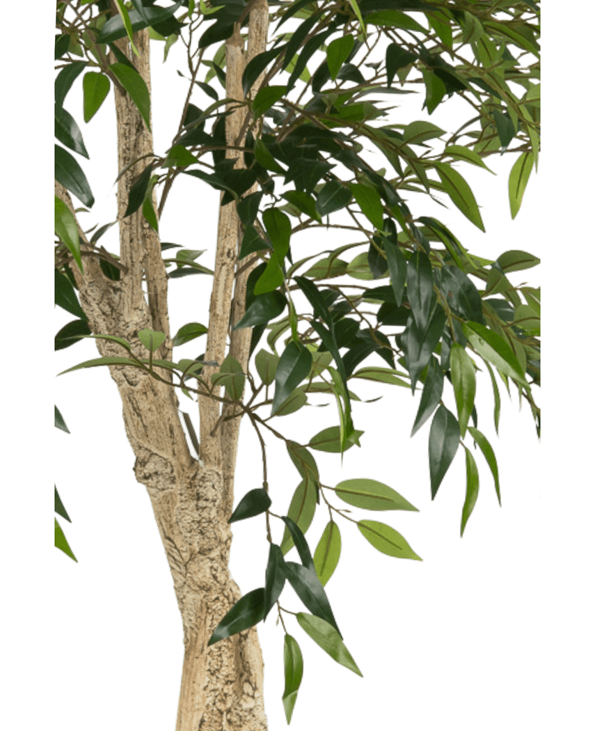 Kunstige Smilax Twist 180cm