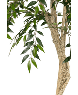 Kunstige Smilax Twist 180cm