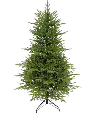 Kunstig Juletre Sigrid 100% PE