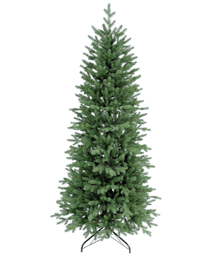 Kunstig Juletre Slim Undset 100% PE