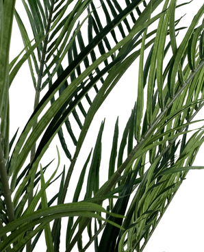 Kunstig Areka Palme 150 cm