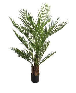 Kunstig Areka Palme 180 cm