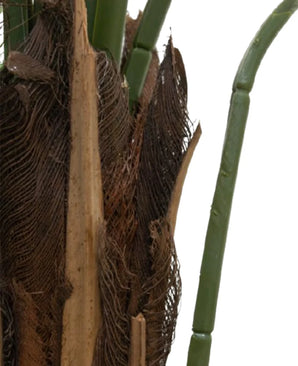 Kunstig Areka Palme 180 cm