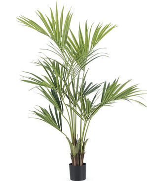 Kunstig Kentia Palme 150 cm