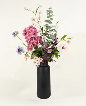 Kunstig Blomsterbukett Lavender Dreams