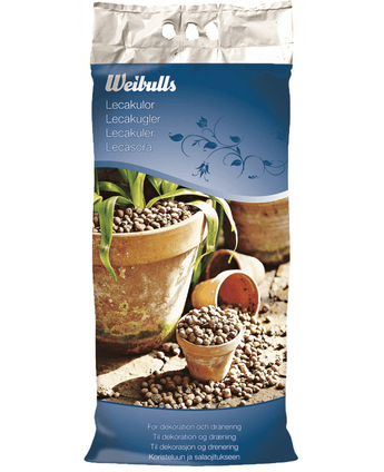 Leca kuler 16 liter