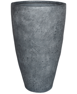 Plantenbak Polystone Brann Antraciet