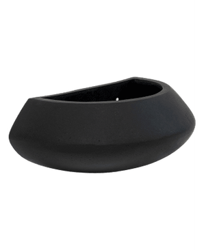 Natural Wally Veggpotte Mini Sort