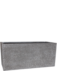 Bragi Plantekasse Lys grå