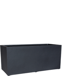 Bragi Plantekasse Sort