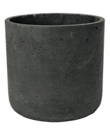 Rough Charlie S Potte Antrasitt D15cm