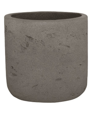 Rough Charlie M Potte Mocha H18cm x D18cm