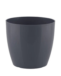 San Remo Potte Antrasitt 30cm