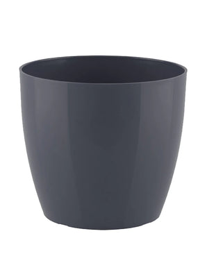 San Remo Potte Antrasitt 30cm