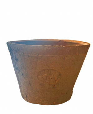 Terra Potte mini H8cm x D9cm