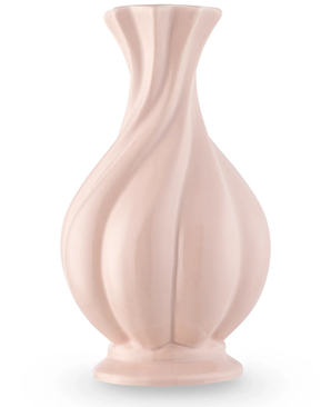 Vase Little Fairy Rosa 26 cm