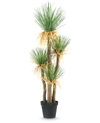 Kunstig Plante Yucca Deluxe 182 cm