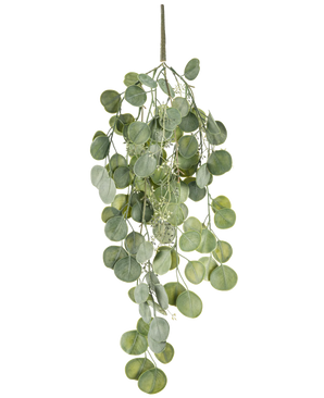 Kunstig Hengende Eukalyptus 73cm