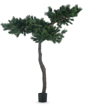 Kunstig Furutre 210cm