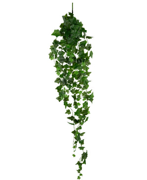 Kunstig hengende Eføy 130cm