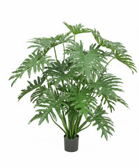 Kunstig Plante Philodendron 125 cm